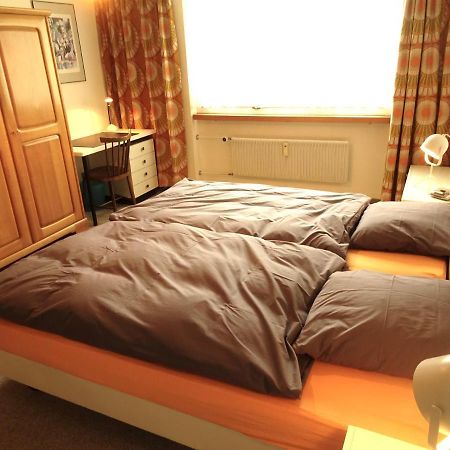 Appartement Arcula à Flims Extérieur photo