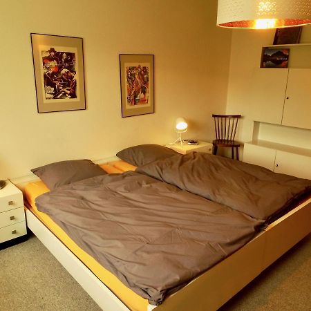 Appartement Arcula à Flims Extérieur photo