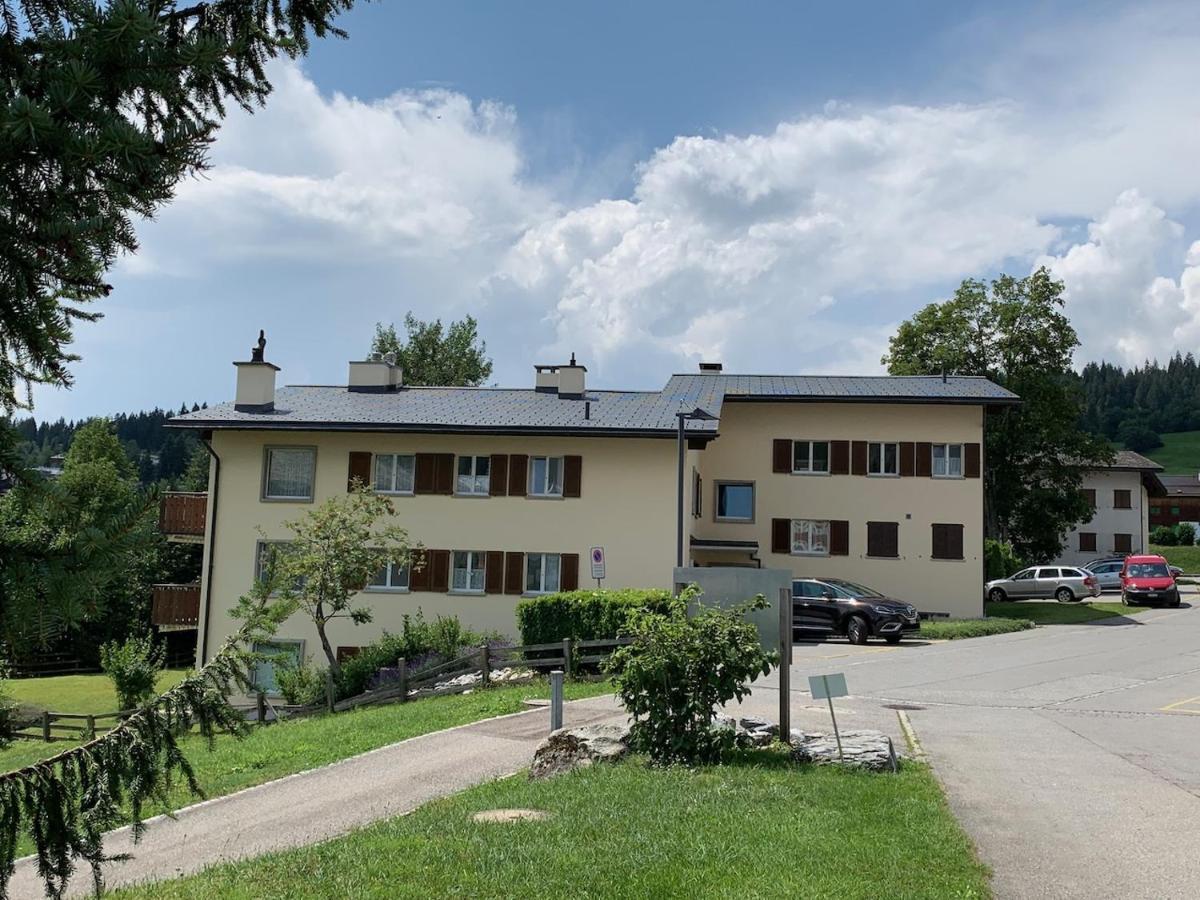 Appartement Arcula à Flims Extérieur photo