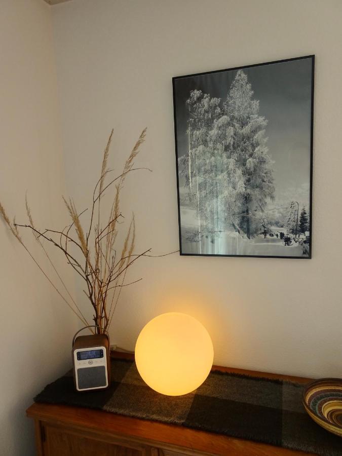 Appartement Arcula à Flims Extérieur photo